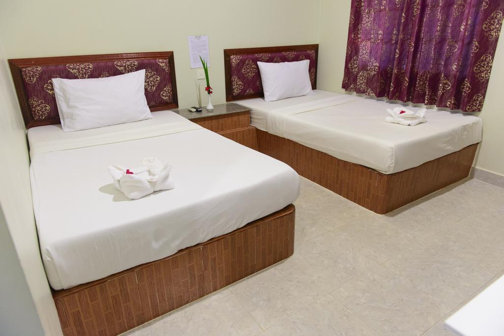 Zana Beach Guesthouse Σίχανουκβιλ Εξωτερικό φωτογραφία