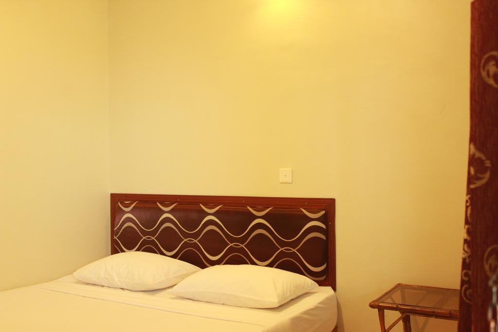 Zana Beach Guesthouse Σίχανουκβιλ Εξωτερικό φωτογραφία
